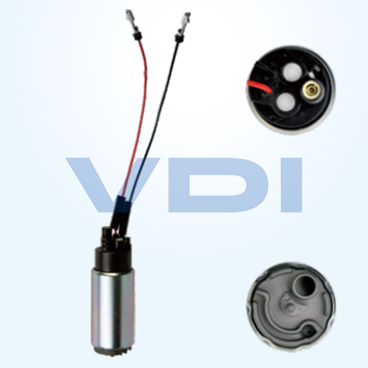 Electric Fuel sentinam FE20120