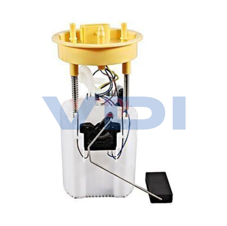 Fabia Fuel Pump 2022-2023