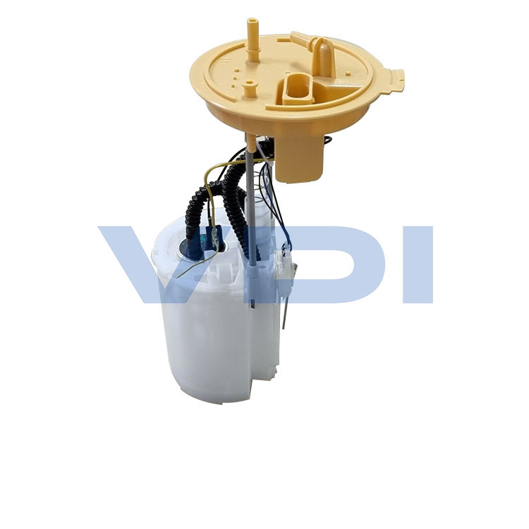 Golf/variant/4Motion Fuel Pump 2009-2013