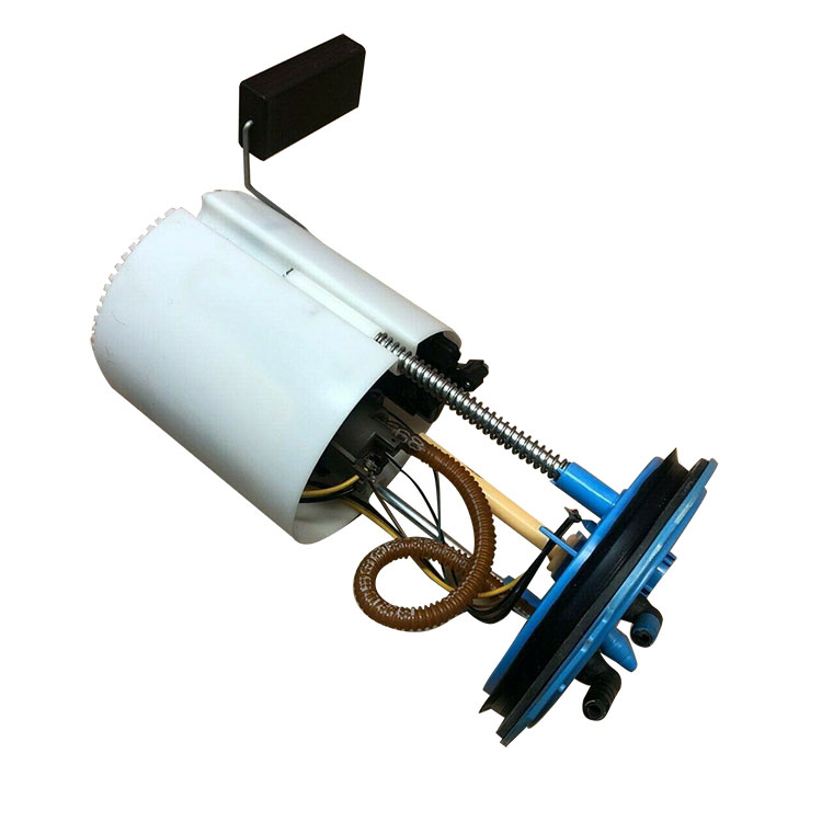 Jetta Fuel Pump 2006-2011