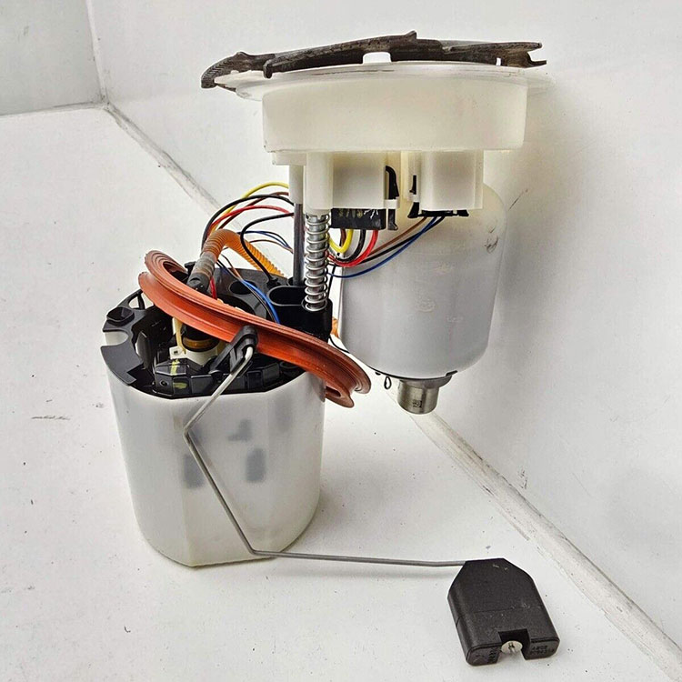 RS6 Fuel Pump