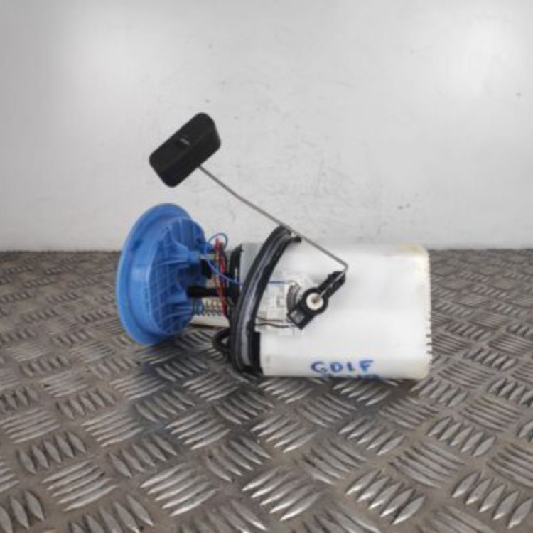 T-ROC Fuel Pump 20245-2018