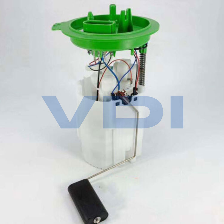 Tayron Fuel Pump 2019-2024