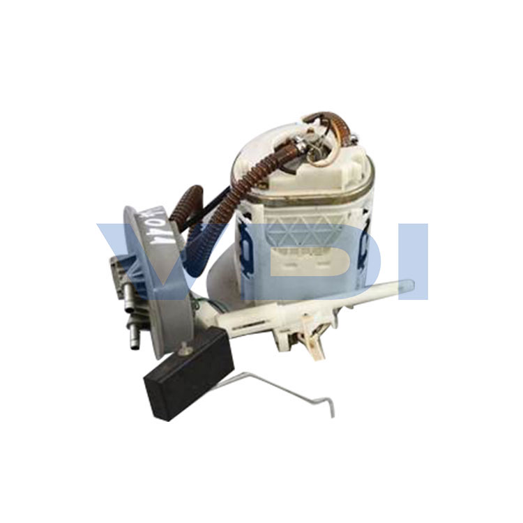 Toletano Fuel Pump 1997-1999