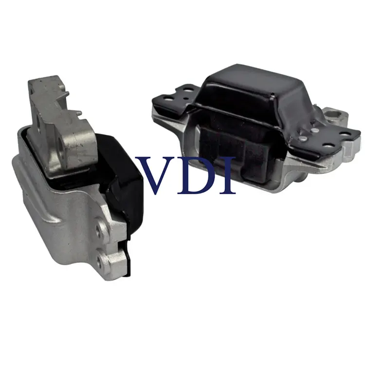 Transmissio Mount 1K0199555M