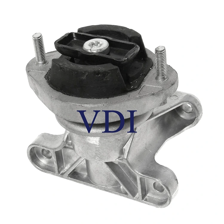 Transmissio Mount 8E0399105JD