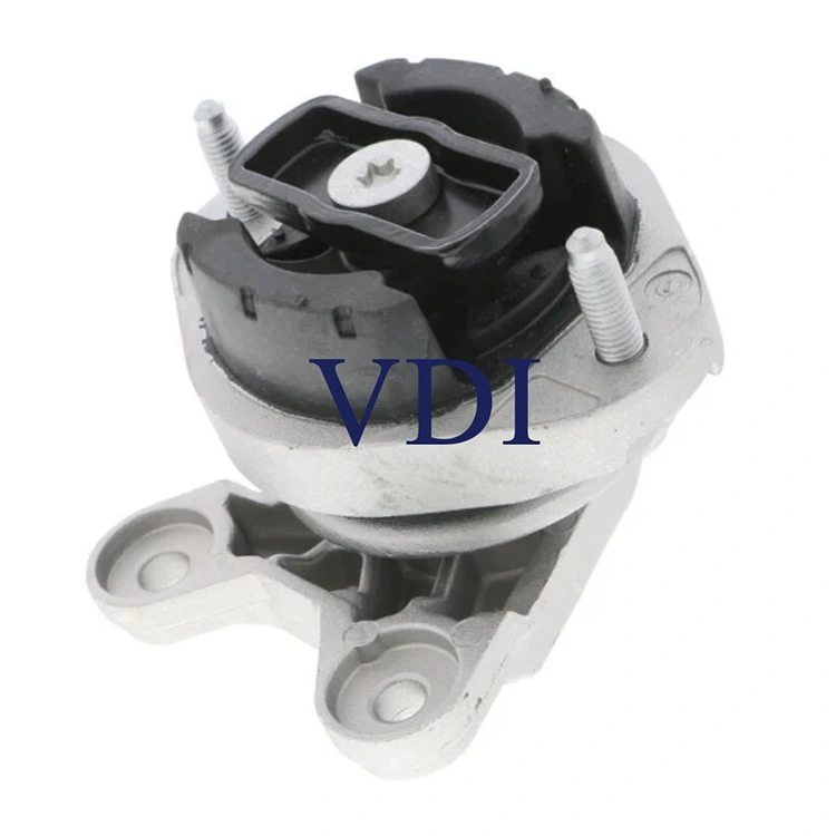 Transmissio Mount 8E0399115K