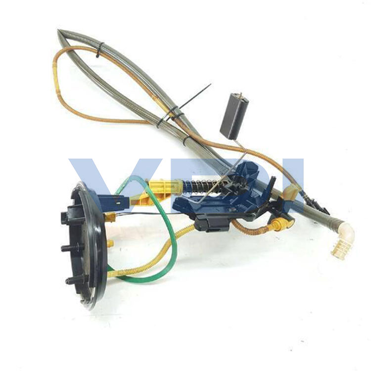 Terra Rover Fuel Pump XR854264